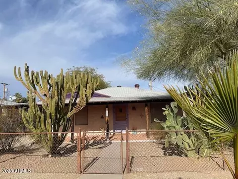 121 E 2nd Ave, Ajo, AZ 85321