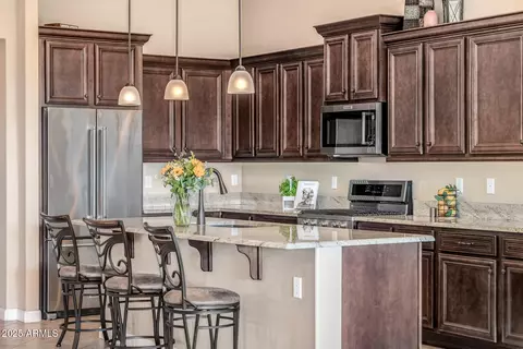 2124 N 89th Pl, Mesa, AZ 85207