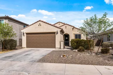19232 W Madison St, Buckeye, AZ 85326