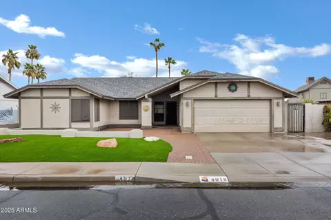 4918 W Butler Dr, Chandler, AZ 85226