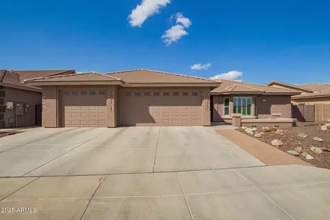 2842 S Royal Wood --, Mesa, AZ 85212