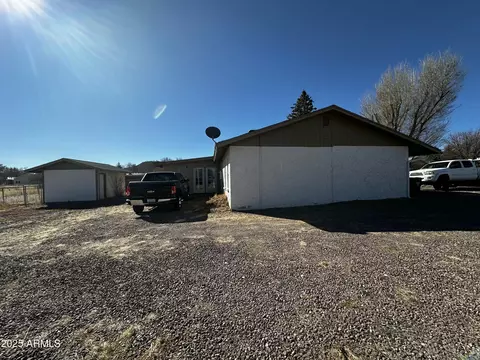 442 S Schuster Dr, Springerville, AZ 85938 photo 24