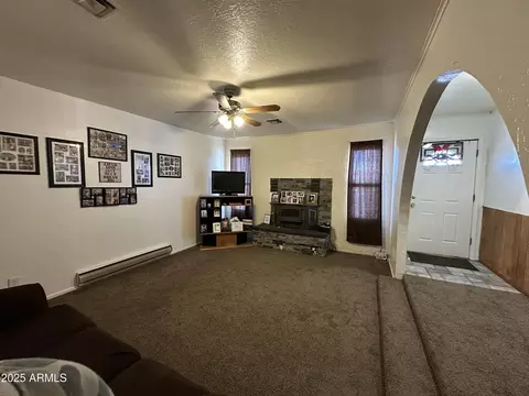 442 S Schuster Dr, Springerville, AZ 85938 photo 7