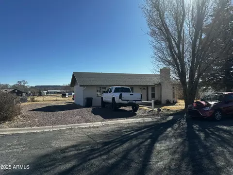 442 S Schuster Dr, Springerville, AZ 85938 photo 28