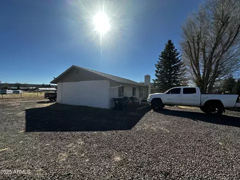 442 S Schuster Dr, Springerville, AZ 85938 photo 27