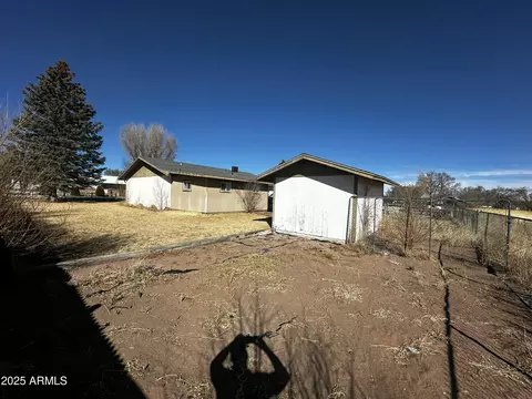442 S Schuster Dr, Springerville, AZ 85938 photo 25