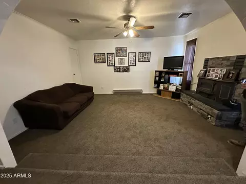 442 S Schuster Dr, Springerville, AZ 85938 photo 5