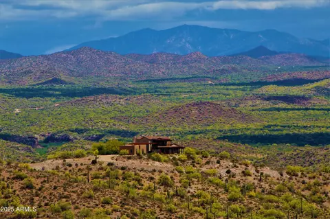 115 E Va Del Cielo --, Wickenburg, AZ 85390