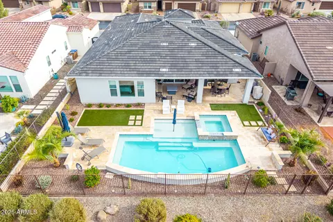 4319 W Winslow Way, Eloy, AZ 85131
