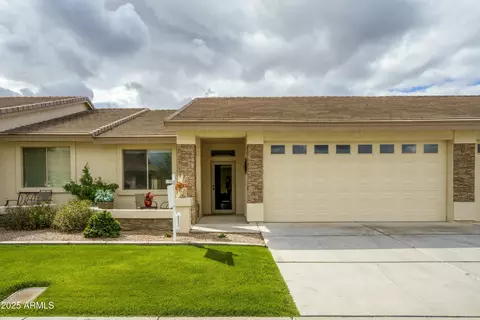 2662 S Springwood Blvd S #458, Mesa, AZ 85209