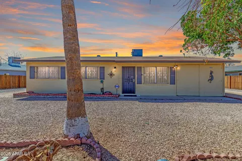 223 6th Ave E, Buckeye, AZ 85326