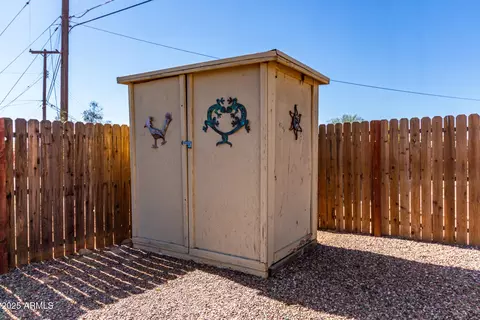 223 6th Ave E, Buckeye, AZ 85326 photo 20