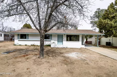 1802 Meadowbrook Rd, Prescott, AZ 86303