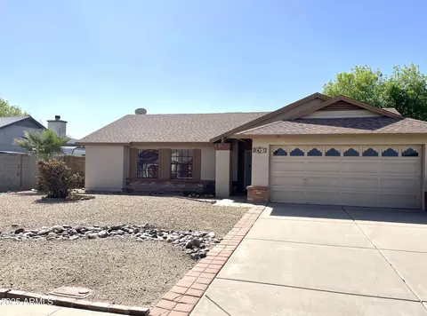 8815 W Orchid Ln, Peoria, AZ 85345