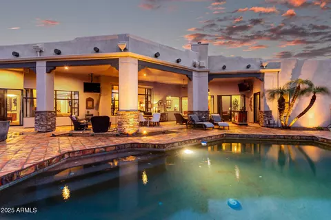 4438 E Millbrae Ln, Gilbert, AZ 85234