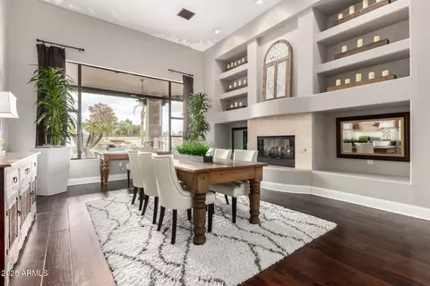 Dining - 4438 E Millbrae Ln, Gilbert, AZ 85234 photo 1 of 6