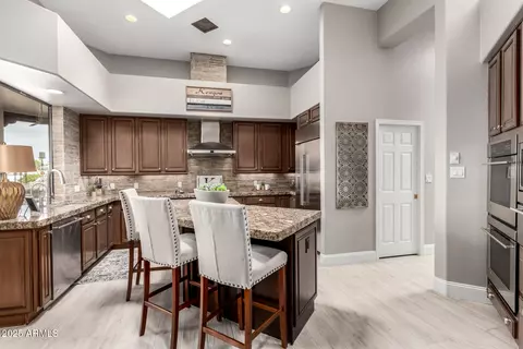 Kitchen - 4438 E Millbrae Ln, Gilbert, AZ 85234 photo 1 of 4