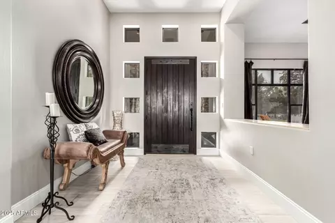 Entry Way - 4438 E Millbrae Ln, Gilbert, AZ 85234 photo 1 of 2