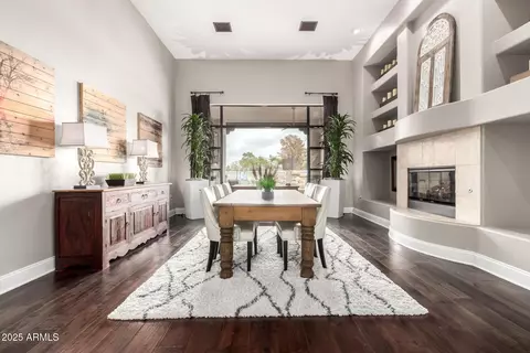 Dining - 4438 E Millbrae Ln, Gilbert, AZ 85234 photo 2 of 6