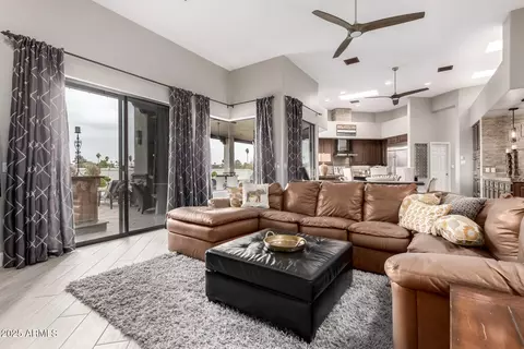 Living - 4438 E Millbrae Ln, Gilbert, AZ 85234 photo 1 of 6