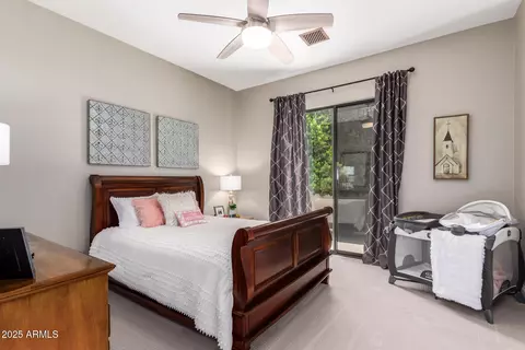 Bedroom - 4438 E Millbrae Ln, Gilbert, AZ 85234 photo 7 of 8