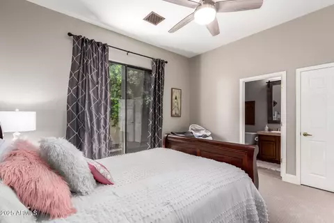 Bedroom - 4438 E Millbrae Ln, Gilbert, AZ 85234 photo 8 of 8