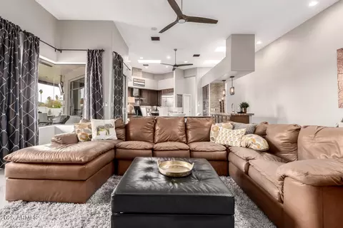 Living - 4438 E Millbrae Ln, Gilbert, AZ 85234 photo 6 of 6