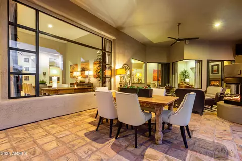 Dining - 4438 E Millbrae Ln, Gilbert, AZ 85234 photo 6 of 6