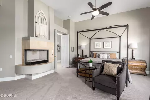 Bedroom - 4438 E Millbrae Ln, Gilbert, AZ 85234 photo 1 of 8