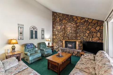 Living - 9 County Rd 2074 --, Alpine, AZ 85920 photo 2 of 2