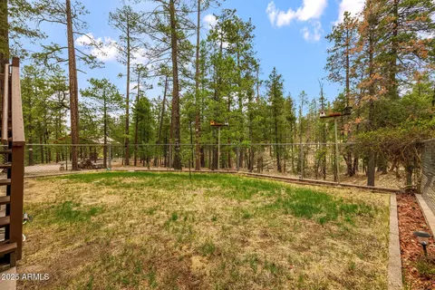 Exterior - 9 County Rd 2074 --, Alpine, AZ 85920 photo 10 of 12