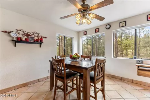Dining - 9 County Rd 2074 --, Alpine, AZ 85920 photo 1 of 2
