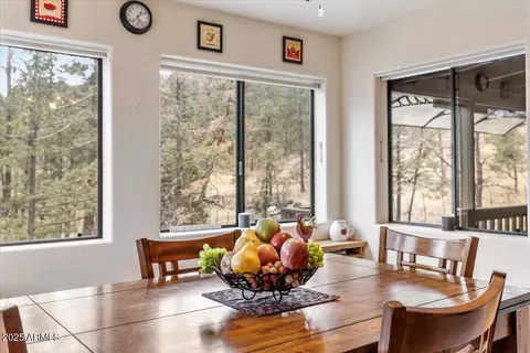 Dining - 9 County Rd 2074 --, Alpine, AZ 85920 photo 2 of 2