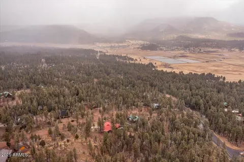 View/Area - 9 County Rd 2074 --, Alpine, AZ 85920 photo 5 of 12