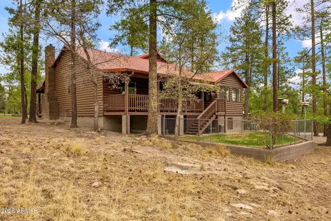 Other - 9 County Rd 2074 --, Alpine, AZ 85920 photo 5 of 16