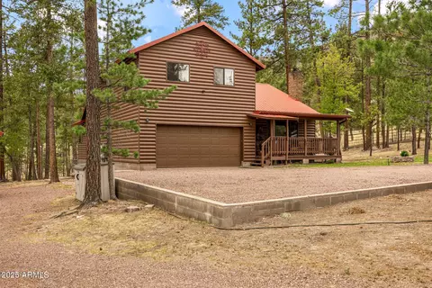 Other - 9 County Rd 2074 --, Alpine, AZ 85920 photo 3 of 16