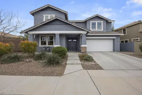 2923 E Preston St, Mesa, AZ 85213