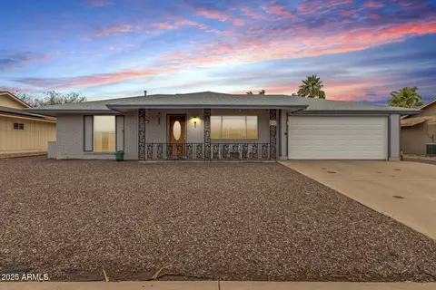 14013 N Boswell Blvd, Sun City, AZ 85351