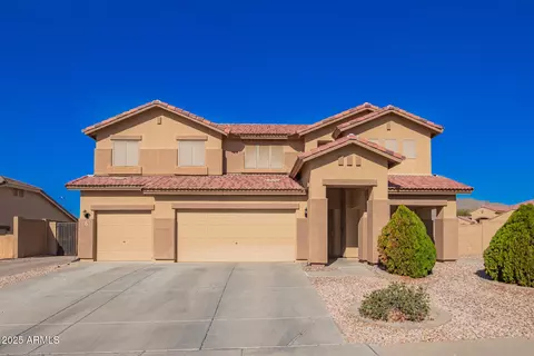 224 N 236th Ave, Buckeye, AZ 85396