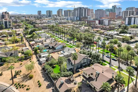 348 W Portland St, Phoenix, AZ 85003