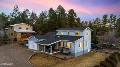 4328 Doe Trl, Show Low, AZ 85901