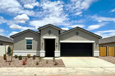 8486 W Mantle Way, Florence, AZ 85132
