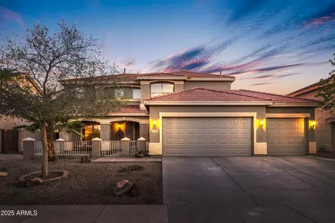 1333 E Pedro Rd, Phoenix, AZ 85042 photo 29