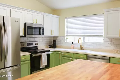 124 W Jasper Dr, Gilbert, AZ 85233 photo 13
