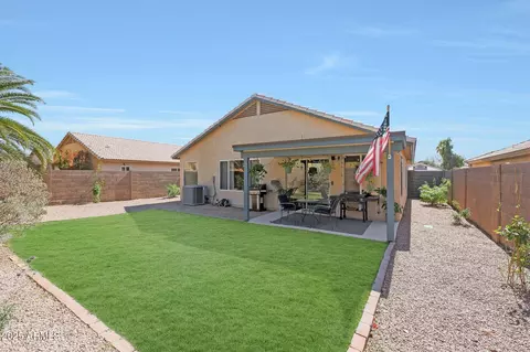 124 W Jasper Dr, Gilbert, AZ 85233 photo 9