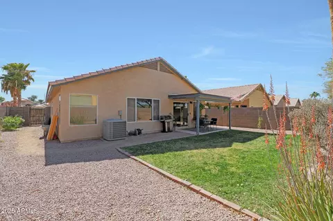 124 W Jasper Dr, Gilbert, AZ 85233 photo 43