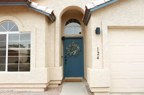 124 W Jasper Dr, Gilbert, AZ 85233 photo 19