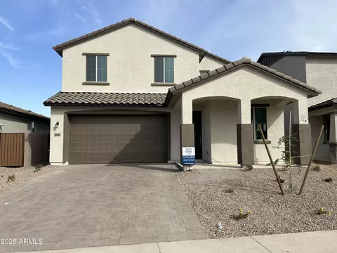 43387 N Wollemi St, Queen Creek, AZ 85140