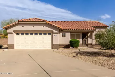 15334 W Via Montoya --, Sun City West, AZ 85375