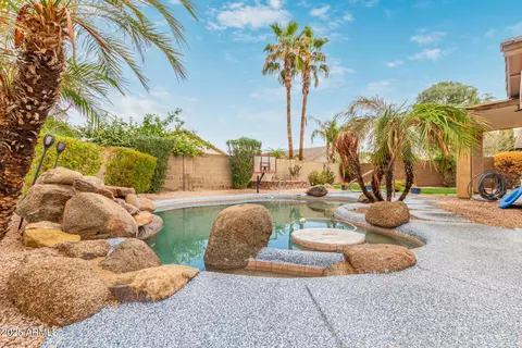 4806 E Thunderbird Dr, Chandler, AZ 85249 photo 21